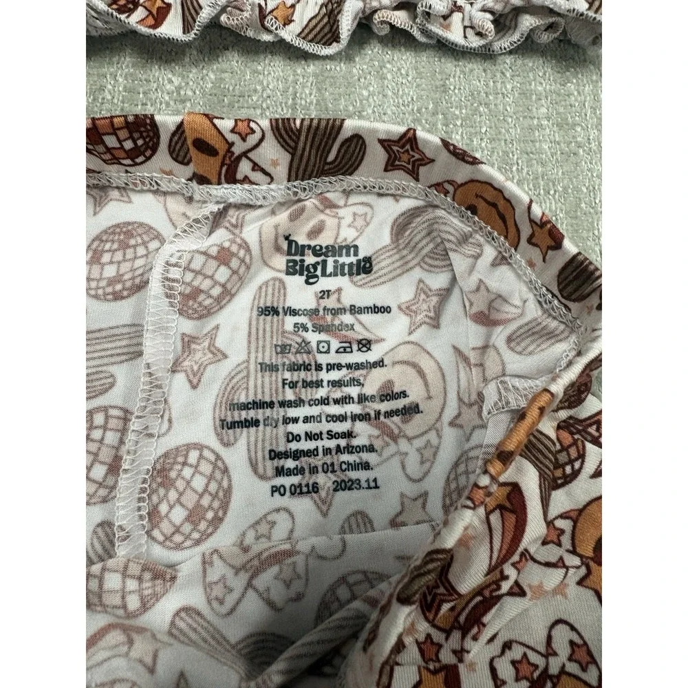Dream Big Little Co. brand new